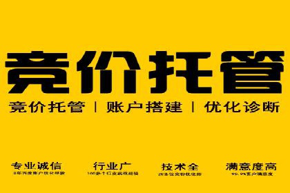 某企业sem竞价开户的转化率提升之路